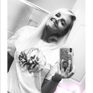 Meet your Posher, Rachael